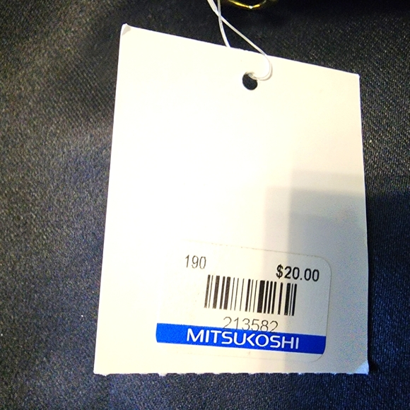 Sanrio Hello Kitty Gray and Pink Pencil Case - Picture 4 of 6